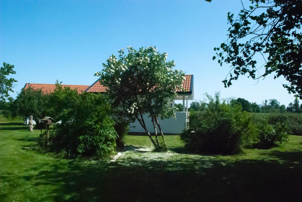 Nordana Gard Villa Stro Ngoại thất bức ảnh