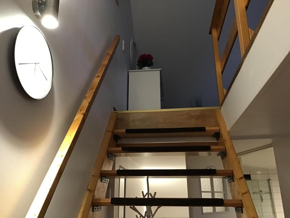 Nordana Gard Villa Stro Ngoại thất bức ảnh