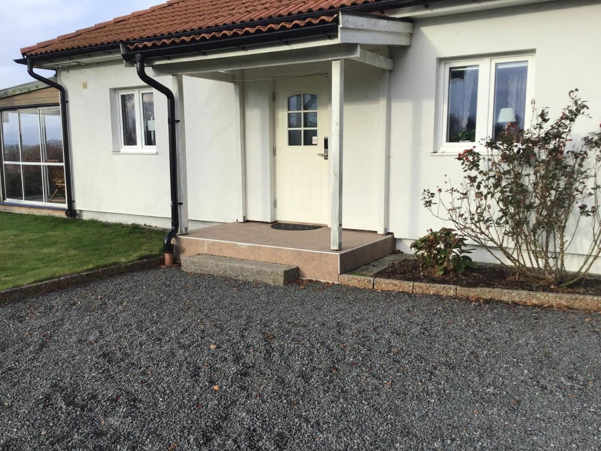 Nordana Gard Villa Stro Ngoại thất bức ảnh